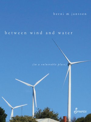 cover image of Between Wind and Water